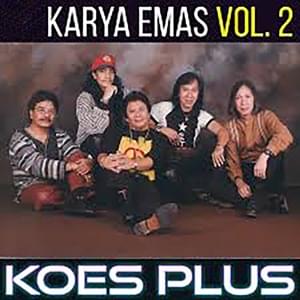 Mawar Bunga - Koes Plus