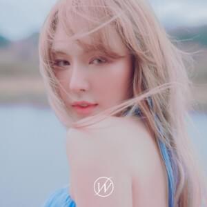 WENDY - Like Water (English Translation) - Lyrxo English Translations