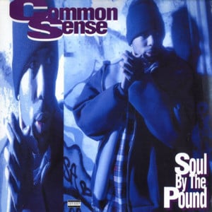 Soul by the Pound (Thump Mix Instrumental) - Common