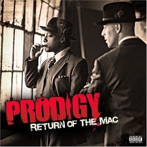 P. Speaks - Prodigy & The Alchemist