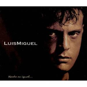 Dame - Luis Miguel