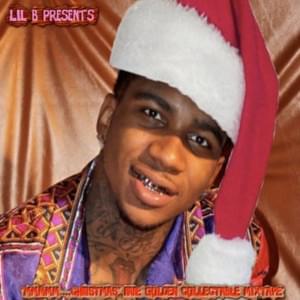 My Wishlist - Lil B