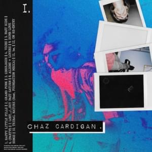 Tribal Nature - Chaz Cardigan (Ft. Foundation)