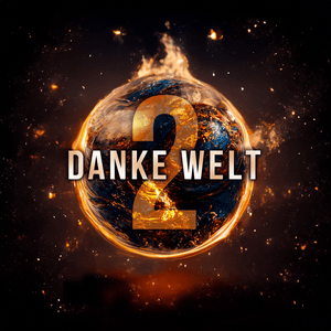 Danke Welt 2 - Zate & Jack Center