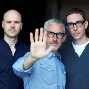 No One On Earth (Above & Beyond’s San Francisco Mix) - Above & Beyond