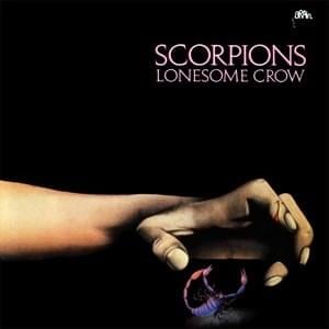 Leave Me - Scorpions