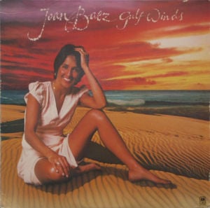 Gulf Winds - Joan Baez