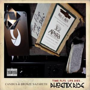 Phoenix Rise… (Outro) - Canibus