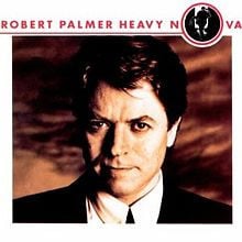 More Than Ever - Robert Palmer