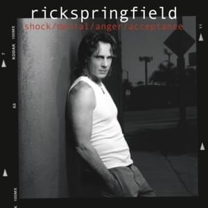 Every Night I Wake Up Screaming - Rick Springfield