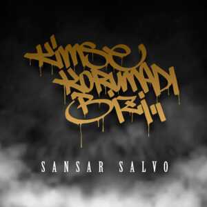 Kimse Korumadı Bizi - Sansar Salvo