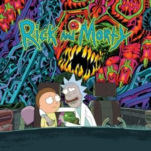 Flu Hatin’ Rap - Rick and Morty, Ryan Elder & Dan Harmon