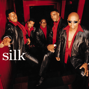 Meeting In My Bedroom - Silk