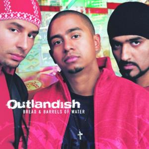 If Only - Outlandish