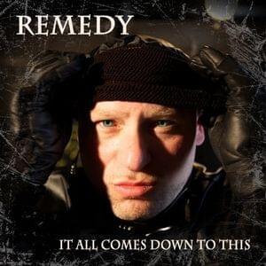 The Testimony - Killah Priest & Remedy