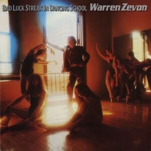 Bed of Coals - Warren Zevon