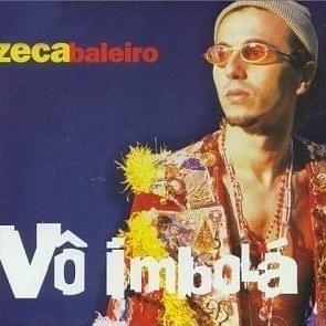 Maldição - Zeca Baleiro