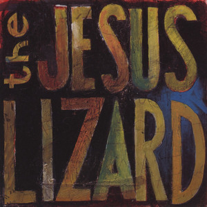 Bloody Mary (Live) - The Jesus Lizard