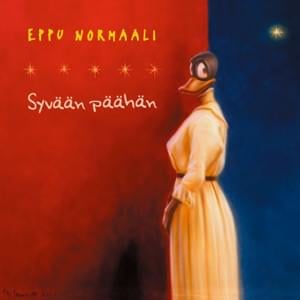 Jokainen hetki historian - Eppu Normaali