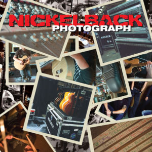 Photograph - Nickelback