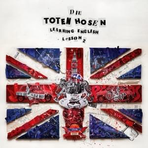 Darling, Let’s Have Another Baby - Die Toten Hosen (Ft. Johnny Moped)