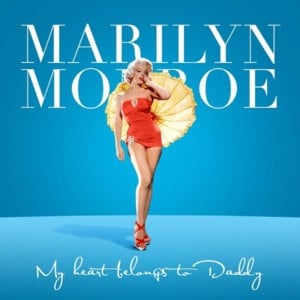 One Silver Dollar - Marilyn Monroe