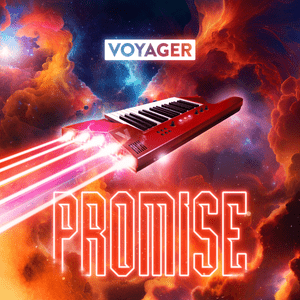 Promise (House Remix) - Voyager