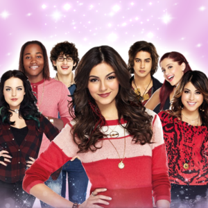 We Make the Weekend - Victorious Cast (Ft. Victoria Justice)