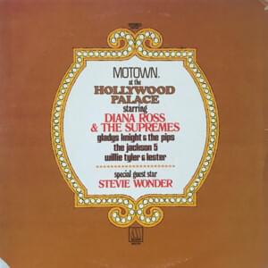 Medley: Sing A Simple Song / Can You Remember (Live At The Hollywood Palace) - The Jackson 5