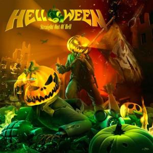 Live Now! - Helloween