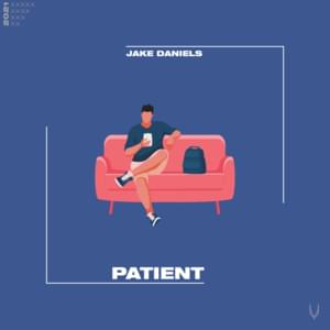 Patient - Jake Daniels