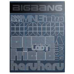 LADY - BIGBANG (빅뱅)