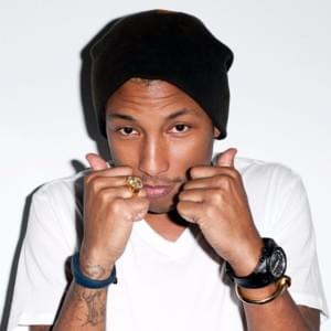 Dear G I R L - Pharrell Williams