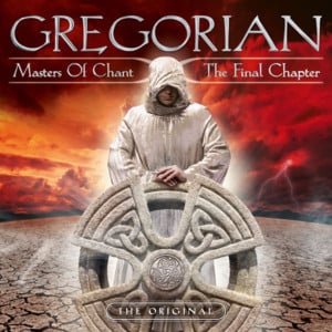 Shout - Gregorian