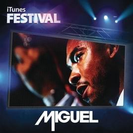 Gravity (Live) - Miguel