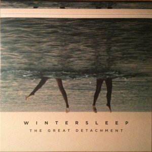 Santa Fe - Wintersleep