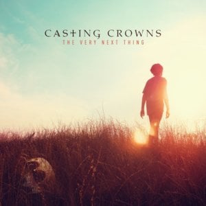 God of All My Days - Casting Crowns