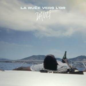 La ruée vers l’or - ​DA Uzi