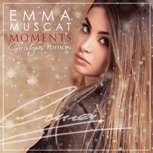 White Christmas - Emma Muscat