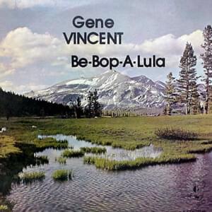 Rocky Road Blues - Gene Vincent