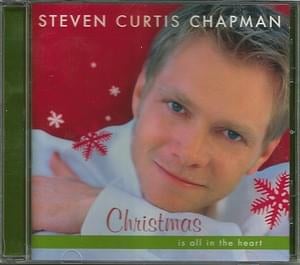 O Come, O Come, Emmanuel (remix) - Steven Curtis Chapman