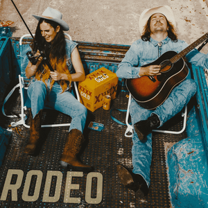 Rodeo - Y.O.G.A. & AViVA