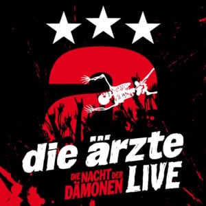 Ignorama (Live - Die Nacht der Dämonen) - Die Ärzte