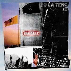 The Hour Grows Late - Yo La Tengo