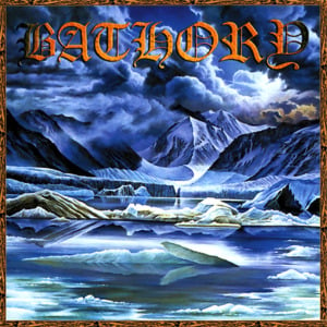 Dragons Breath - Bathory