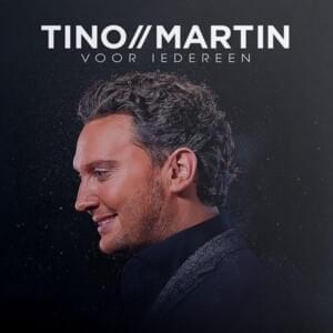 Ik heb geloofd in ons - Tino Martin