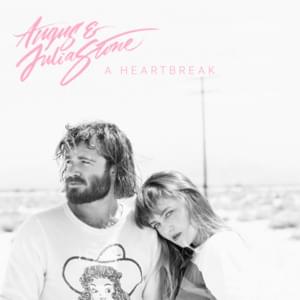 A Heartbreak (ODESZA Remix) - Angus & Julia Stone (Ft. ODESZA)