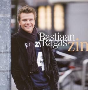 De Helft van Mij - Bastiaan Ragas