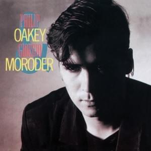 Shake It Up - Philip Oakey & Giorgio Moroder