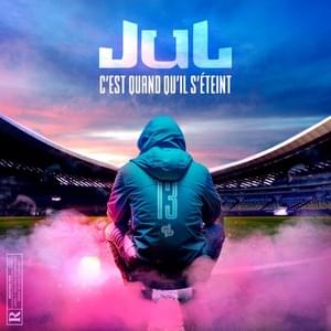 Le cœur avant tout - JuL